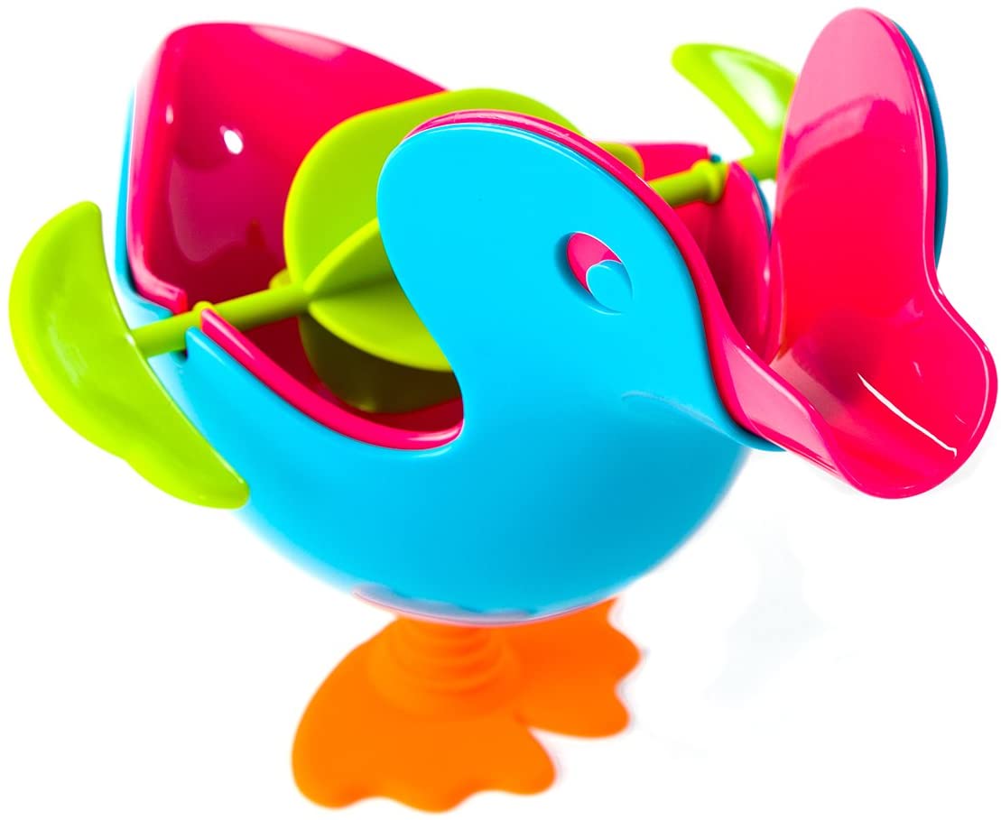Fat Brain Toys Quack Stack
