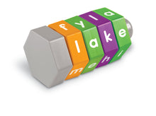 Learning Resources Word Construction