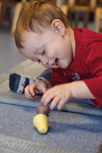 Yellow Door Feast of Nature – Sensory Play Set