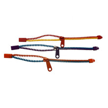 Playlearn Zip Fidget Bracelet 3pk
