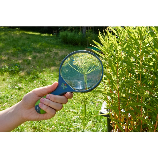 Haba Terra Kids Magnifying Glass