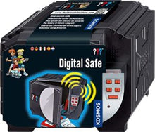 Thames & Kosmos Digital Safe (D)