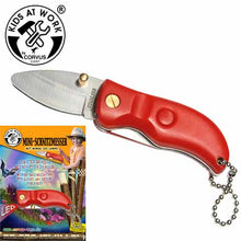 Kids At Work Mini Carving Knife