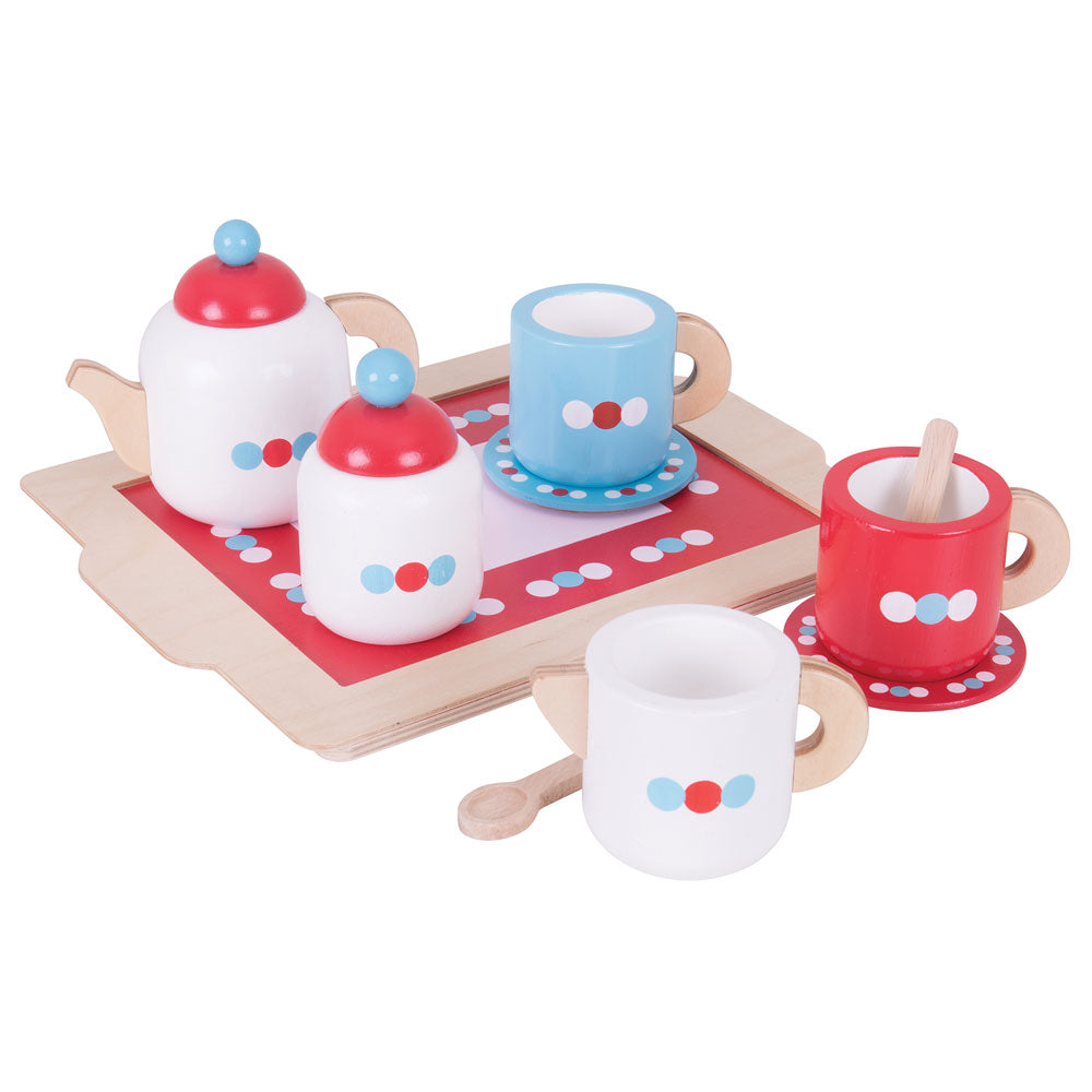BigJigs Tea Tray