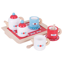 BigJigs Tea Tray
