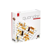 GIgamic Quoridor Mini
