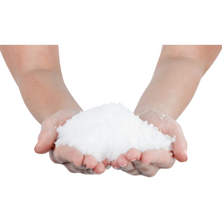 Playlearn Instant Snow