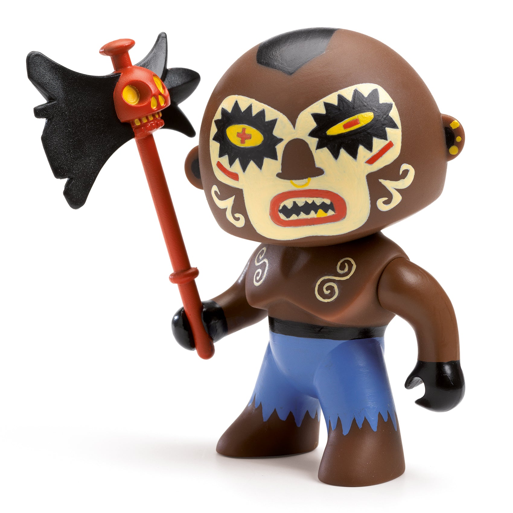 Djeco Pirates Etnic