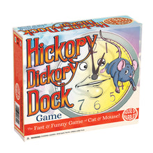 House Of Marbles Hickory Dickory Dock Game