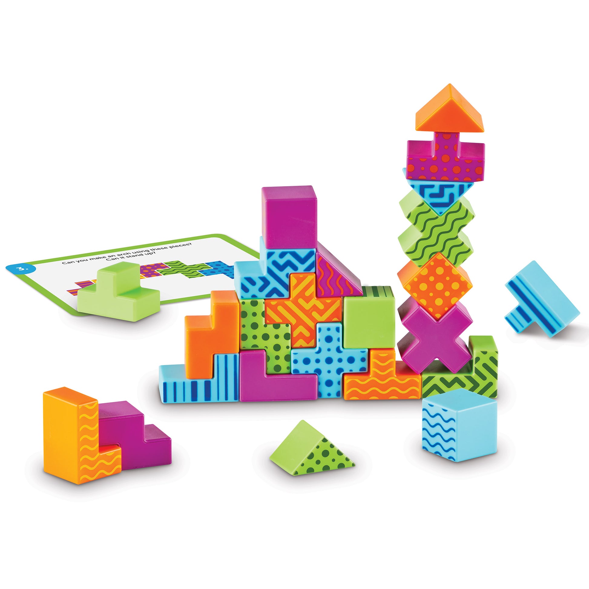 Learning Resources Stem Explorers™ Brainometry™