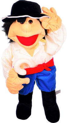 Living Puppets 65 cm Pirat Peer