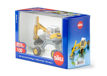 Siku 1:50 Menzi Muck Walking Excavator