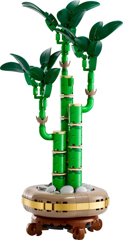 Lego Botanicals 10344 Lucky Bamboo
