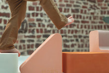 Moes Play Blocks Earth Triangle