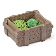 Schleich Leaves Feed Set