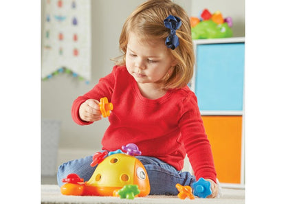 Learning Resources Finn The Fine Motor Fish
