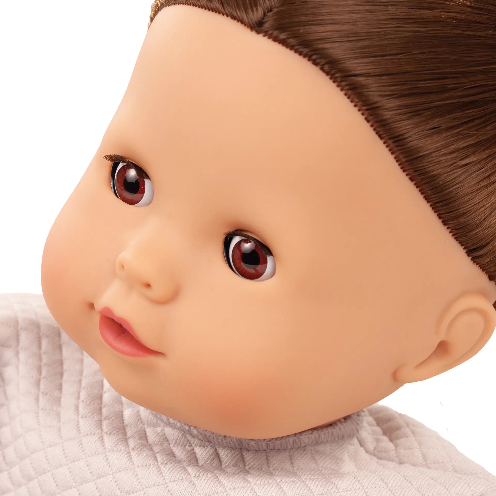 Gotz Dolls Maxy Muffin, Grey Cats,
