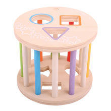 BigJigs Rolling Sorter