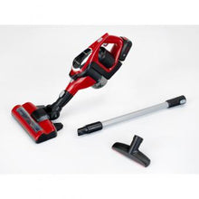 Klein Bosch - "Unlimited" Vacuum Cleaner, Red