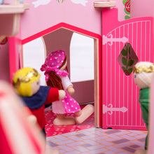 BigJigs Fairytale Palace