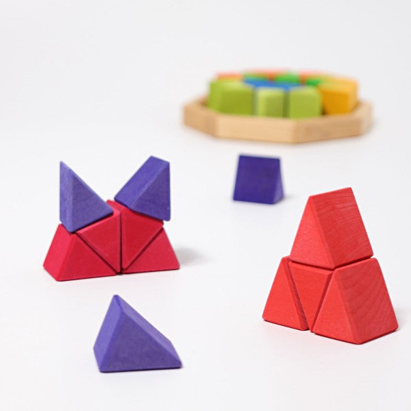 Grimms Octagon