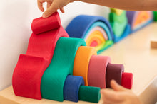 Gluckskafer Red 9 Piece Gable House