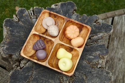 Yellow Door Feast of Nature – Sensory Play Set