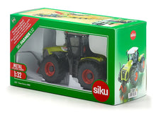 Siku 1:32 Claas Xerion 5000 Tractor