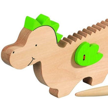 Goki Guiro Dragon