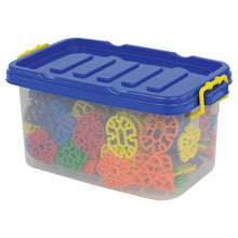 BigJigs Educational Cool Crazy Connectors 432pcs