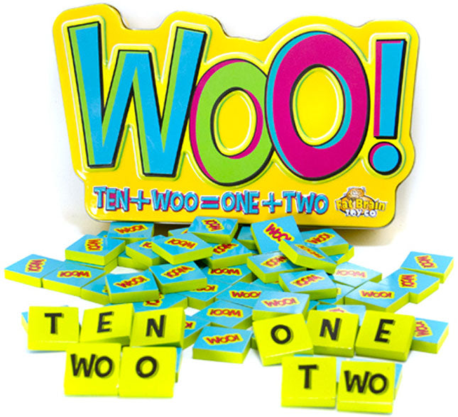 Fat Brain Toys Woo!