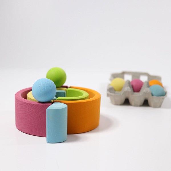 Grimms Rainbow Pastel