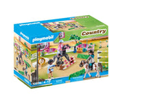 Playmobil 70996 Country Pony Farm Horse Riding Tournament