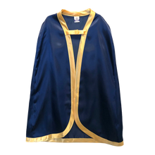 Liontouch Noble Knight, Blue Cape