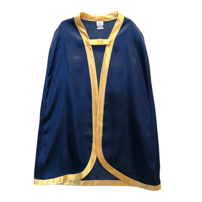 Liontouch Noble Knight, Blue Cape