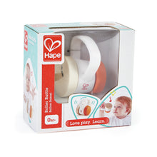 Hape Roller Rattle