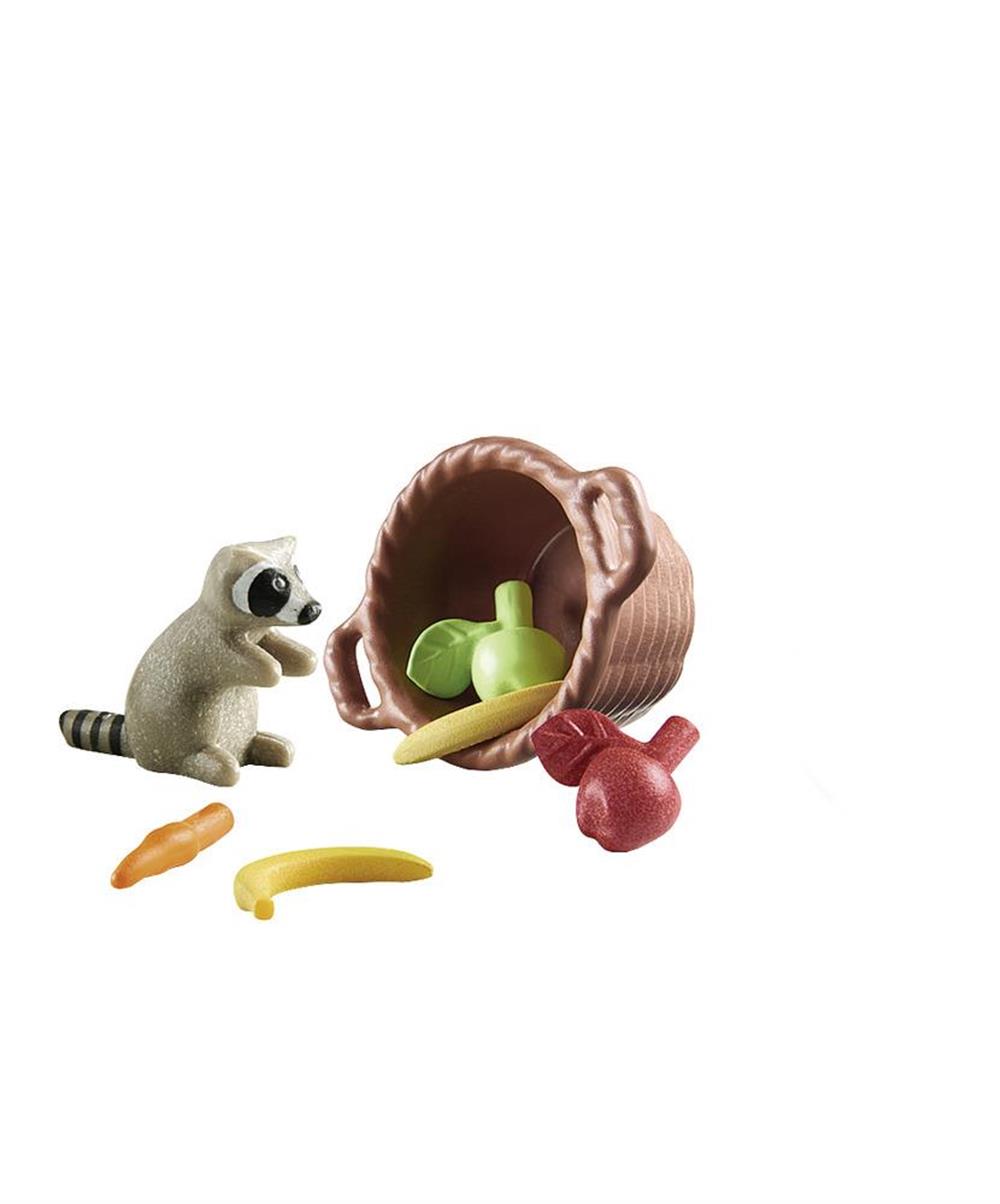 Playmobil 71066 Wiltopia Raccoon