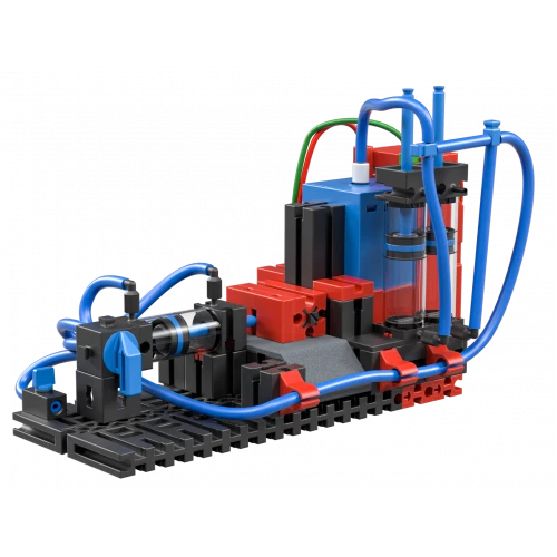 fischertechnik Profi Strong Pneumatics
