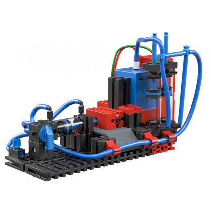 fischertechnik Profi Strong Pneumatics