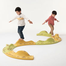 Balance Himalayas
