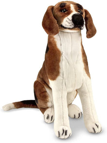 Melissa & Doug Beagle