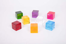 TickiT Perception Cubes