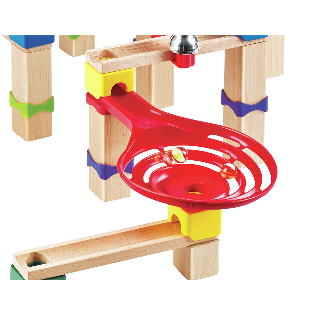 Hape Tricks n Twists Marble Track