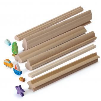 Erzi Craft Moulding Ocean