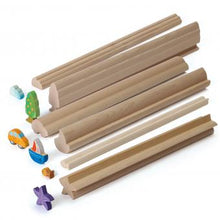 Erzi Craft Moulding Ocean