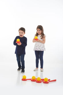 Edx Education Balancing Ball