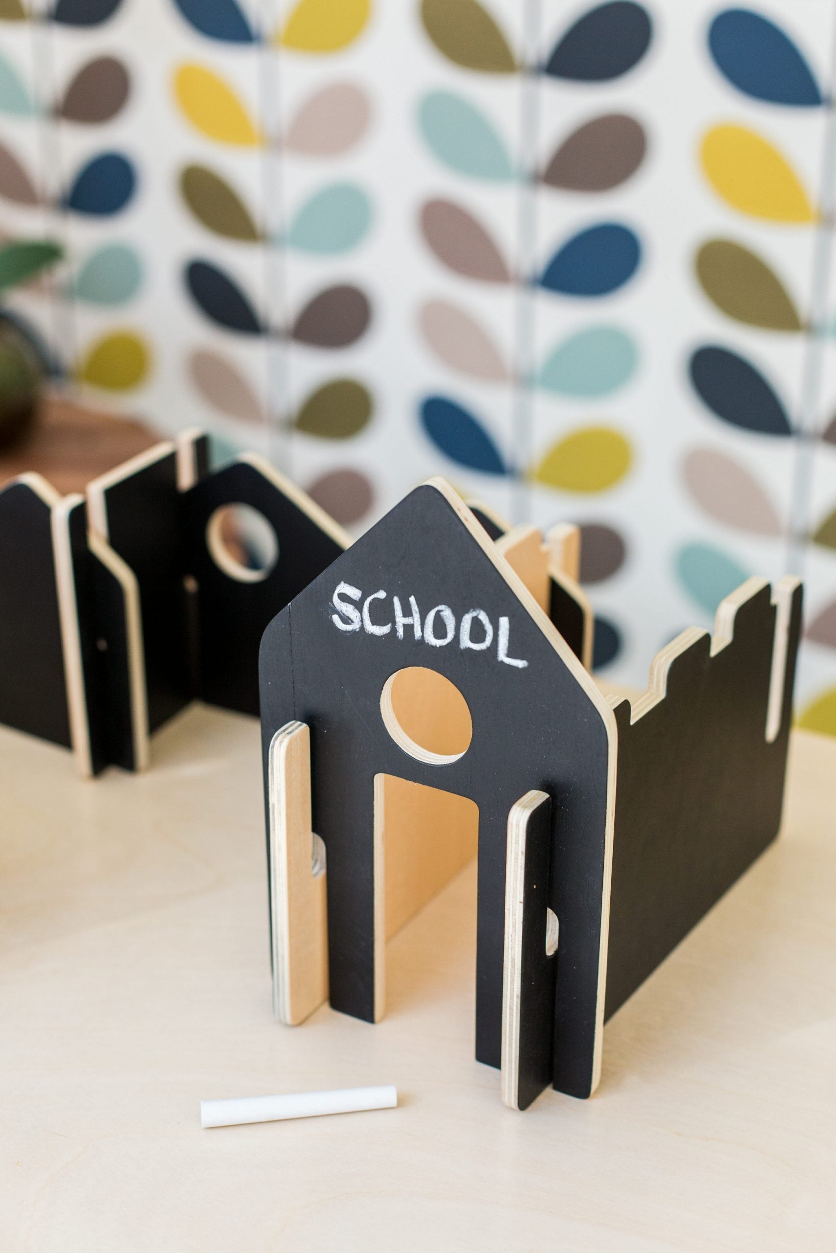 The Freckled Frog Create 'n' Play Happy Architect