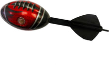 Mookie Activo Flying Whistle Ball