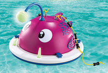 Playmobil 70613 Family Fun Aqua Park Swimming Island