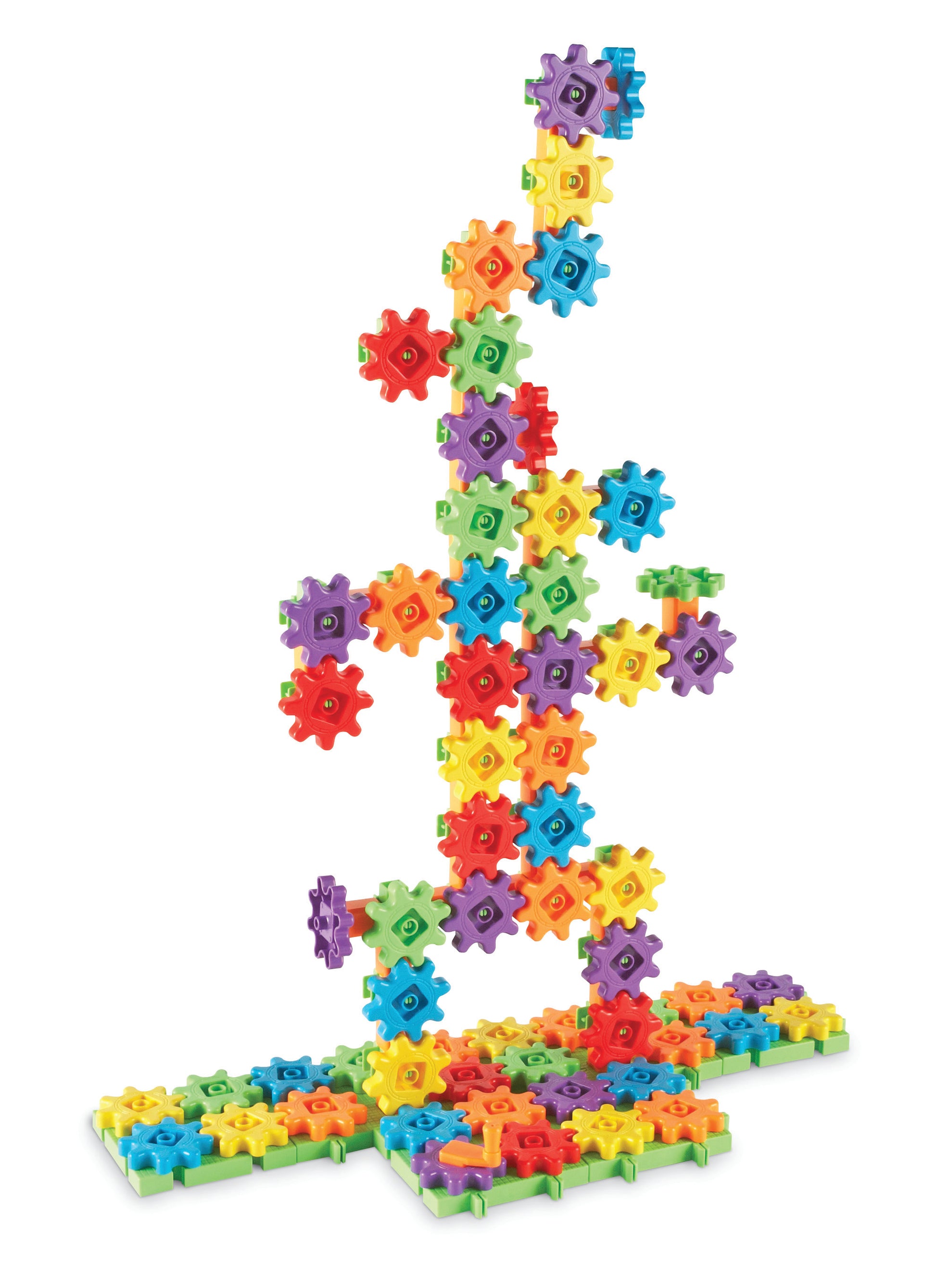 Learning Resources Gears! Gears! Gears!® Super Building Set